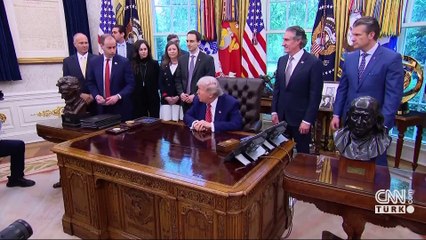 Nükleer enerjide ABD atağı: Üretim 4 katına çıkaracak