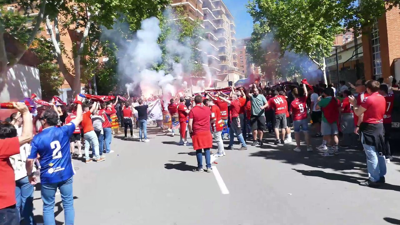 LLEGADA A PINILLA