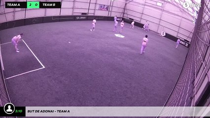 But de Adonai - Team A