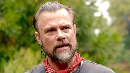 Off The Grid With Josh Duhamel - Full Movie