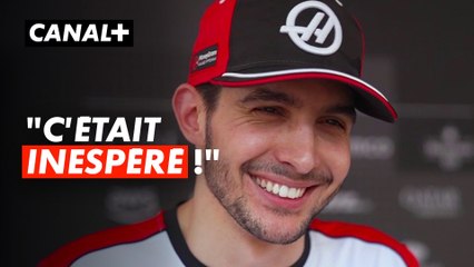 Superbe performance d'Esteban Ocon, 8e en qualifications ! - Grand Prix de Monaco - F1