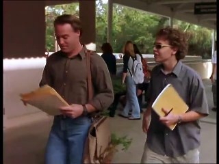 deadly species / 2002 movie