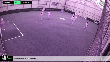 But de Adonai - Team A