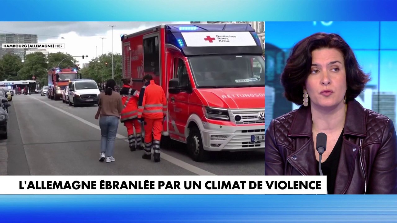 Anne Coffinier : «L’explosion des problèmes mentaux devient un problème d’ordre public»