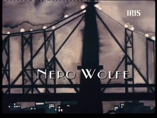 Nero Wolfe, delitti d'amore - Maury Chaykin 2001