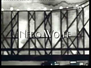 Nero Wolfe contro l'FBI - Maury Chaykin 2001