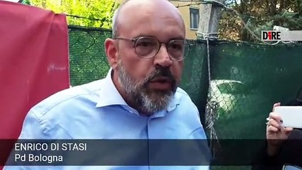 Bologna - PD. BOLOGNA, DI STASI: ME LO HA CHIESTO DIRETTAMENTE SCHLEIN (23.05.25)
