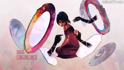 Dear Enemy Ep 5 English Sub