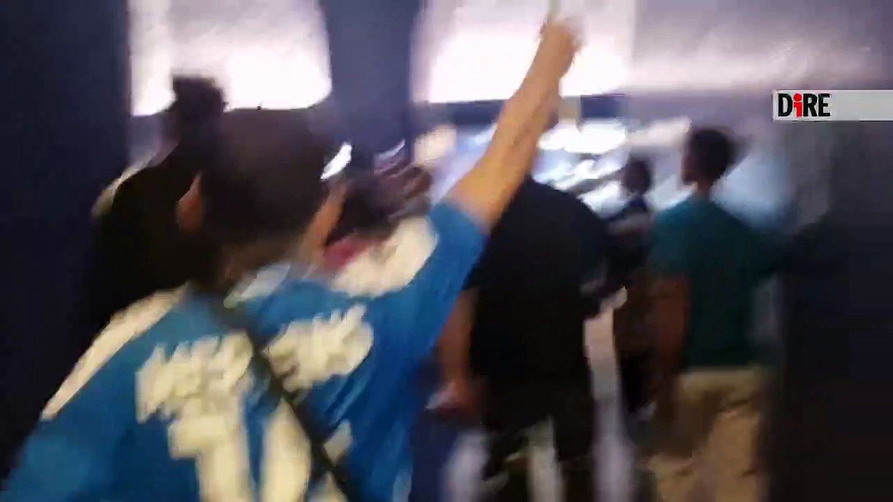 Napoli - CALCIO. A NAPOLI SI SPERA E CI SI PREPARA A RIVEDER LE STELLE... (23.05.25)