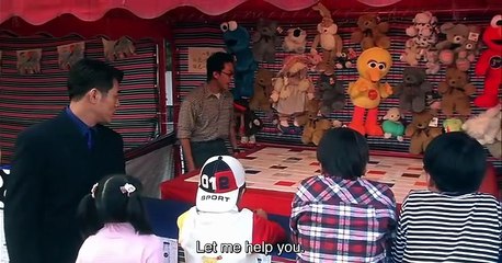 [ENG SUB] Hitman aka Contract Killer 《杀手之王》 1998 Watch HD | Full Movie | Cantonese | Hong Kong