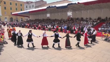 CAVALCATA SARDA 2025