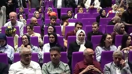 Süleyman Soylu: "Bir örgütün kendini feshetmesi önemli bir iştir, bugün o başarılmıştır"