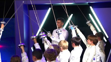 Challenge Monal - Demi-finales individuelles