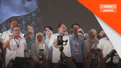 Rais Hussin 'pujuk' Rafizi, usah kecewa terlalu lama