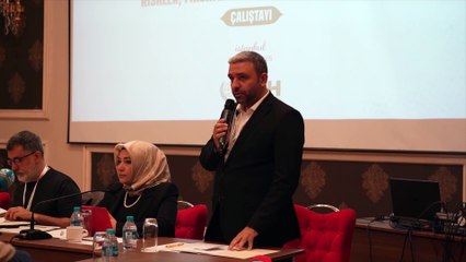 İHH’dan geniş kapsamlı “Terörsüz Türkiye” çalıştayı