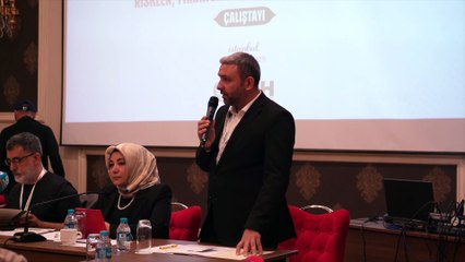 İHH'dan geniş kapsamlı 'Terörsüz Türkiye' çalıştayı