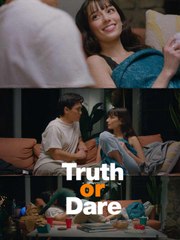 Truth or Dare  (2024) - Full Movie
