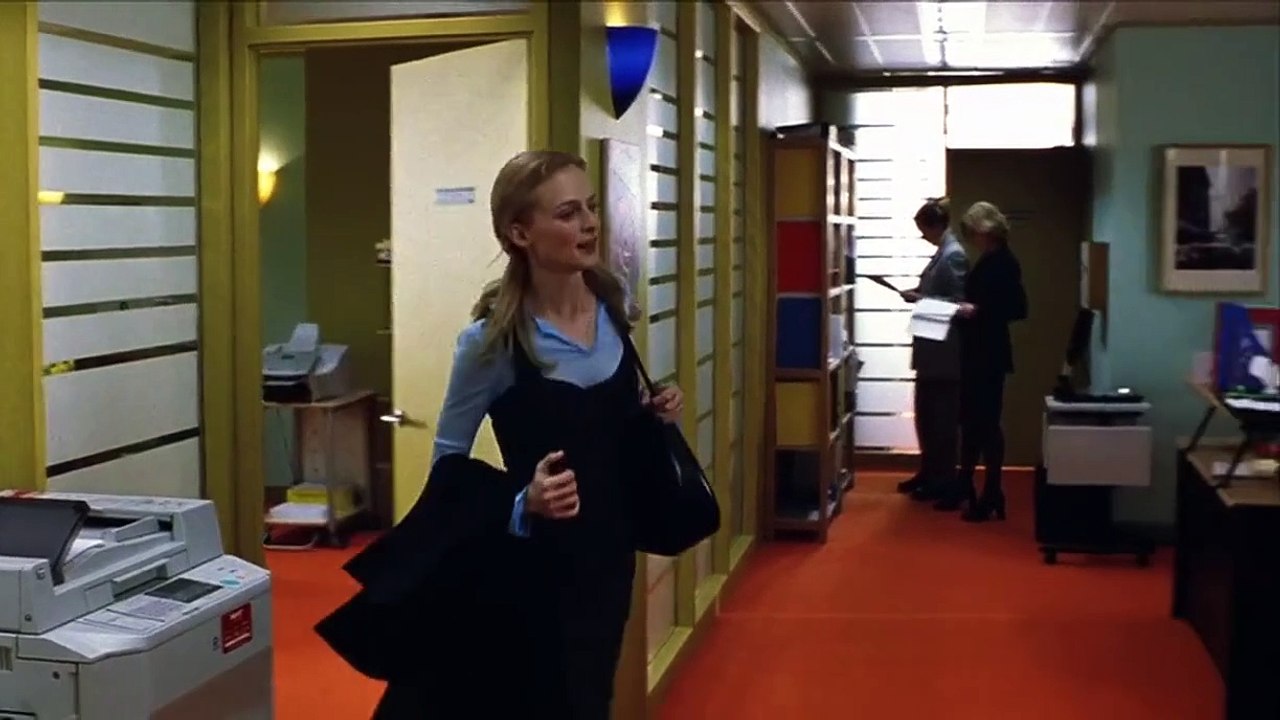 Killing Me Softly ( 2025) English To Hindi Dubbed Full Movie ( Drama, Mystery, Romance, Thriller )