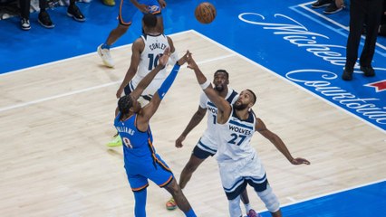 Minnesota's Strategy for Improved Team Performance