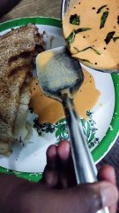 Dhosa chutney My son first time chutney recipe in tamil