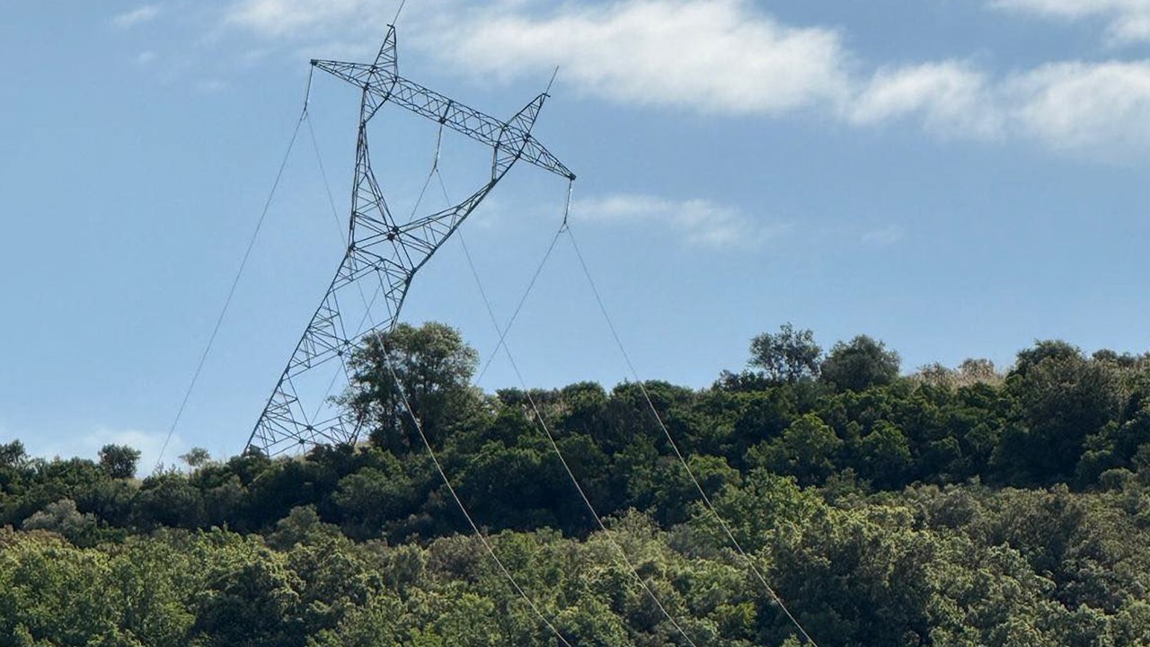 Panne d'électricité géante à Cannes, vers la piste d'un double sabotage