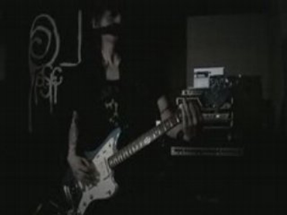 Plastic Tree - zaza furi, zaza nari