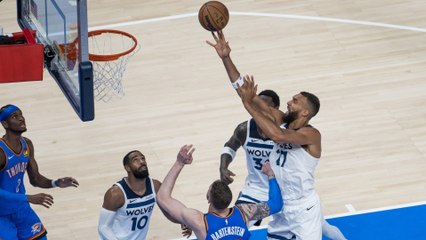 Exploring Lakers' Strategies for Trading Rudy Gobert