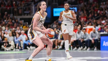 WNBA Best Bets: New York Liberty vs. Indiana Fever