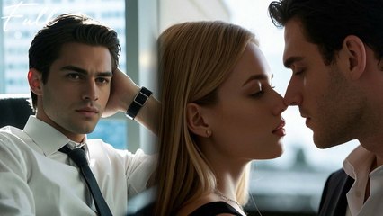 Married in a Flash, My Mysterious CEO Husband Kisses Me Every Day!