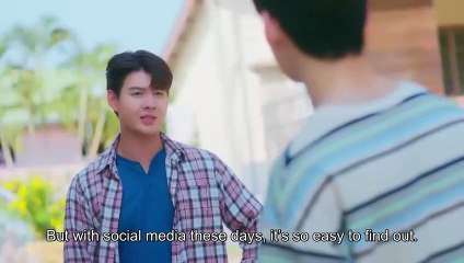 My Sweetheart Jom Ep 2 Engsub