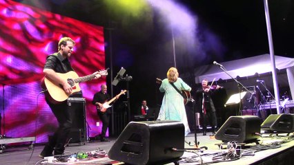 Edith Butler, Grand Pre 2017 -   Jumbolia