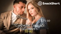 From Contract Lover To The Billionaire's Bride - Full Movie