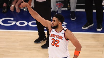 Exploring the Knicks' Chances Against the Pacers in NBA