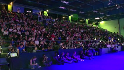 Challenge Monal - Finale individuelle