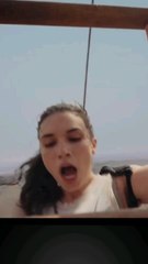 Fall (One of the Deadly scene 😱)