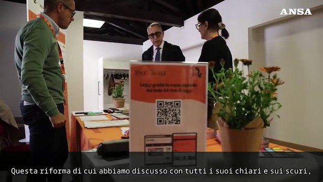 Fronteddu (Jti Italia): Leva fiscale per investimenti nei territori