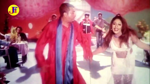 A Rate Masti Hobe _ এ রাতে মাস্তি হবে _ Kamini _ Omor Sani _ Ek Rokha _ Bangla Movie Song _JFI Music