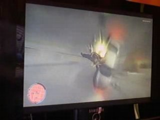 GTA IV - Tabassement de la mort qui tue