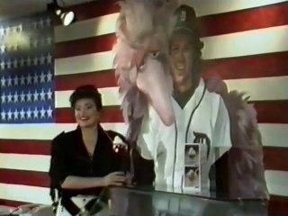 Ceca - Sve u svoje vreme - (Official Video 1990)