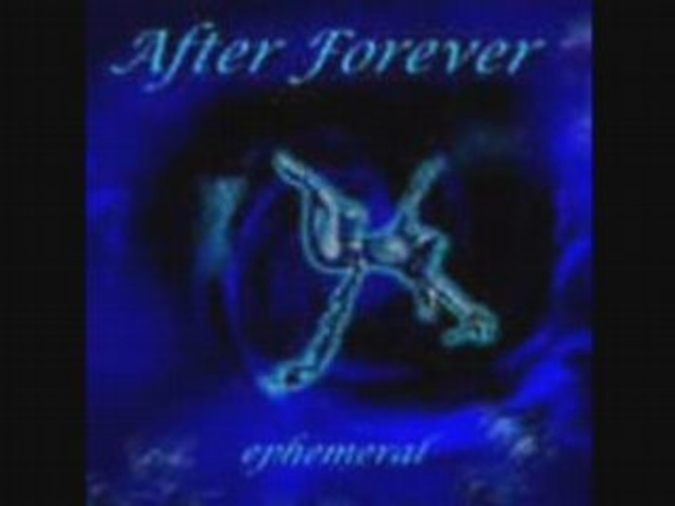 After Forever - Ephemeral