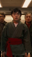 The Countdown Is On — Karate Kid: Legends Hits Theaters This Friday