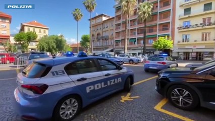 Ventimiglia (Imperia) - Indagate diciotto persone per favoreggiamento dell’immigrazione (24.05.25)