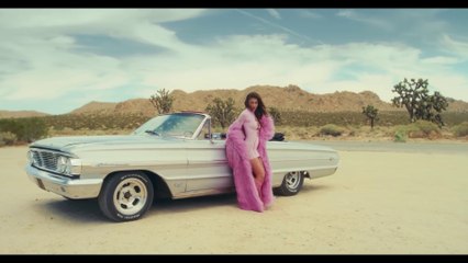 Greeicy - Estas Ganas (Official Video)