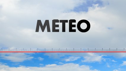 Météo (Bulletin du 24/05/2025)