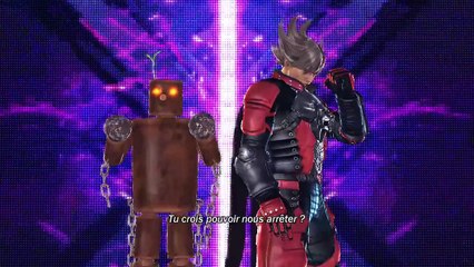 Tekken Tag Tournament 2 online multiplayer - ps3