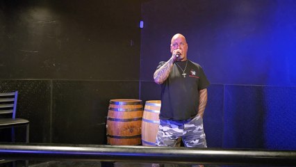 SLIPKNOT - SNUFF (PERFORMED LIVE AT THE WESTERNER)