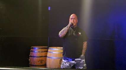 ANY GIVEN SIN (I JUST) DIED IN YOUR ARMS (PERFORMED LIVE AT THE WESTERNER)