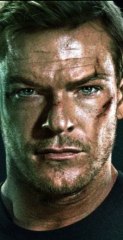 Neagley – Reacher spin-off series is being filmed in the U.S. #reacher #neagley