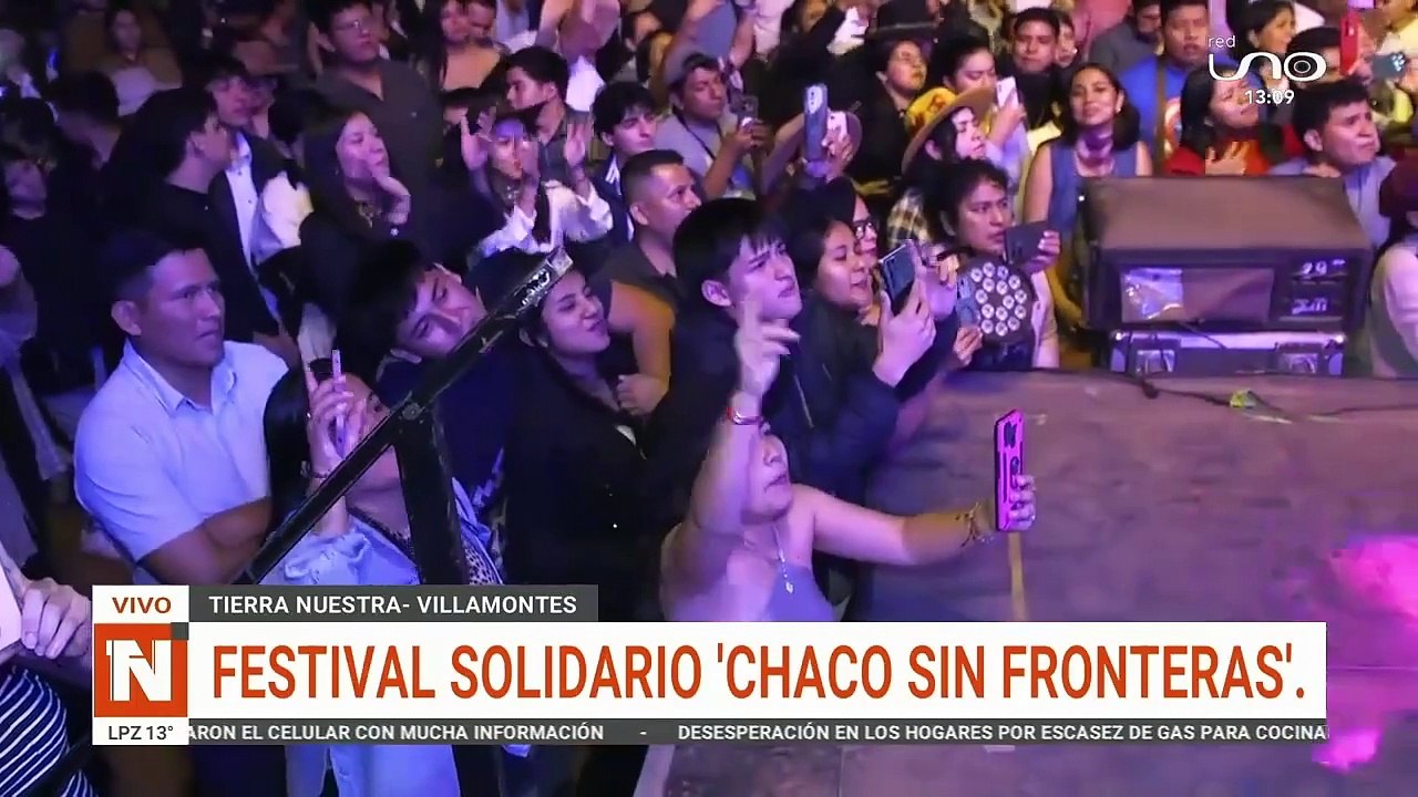 Tierra nuestra