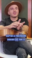 ABRAZAR la FRUSTRACIÓN, SIAM #dailymotion #frustracion #music #entrevista #viral